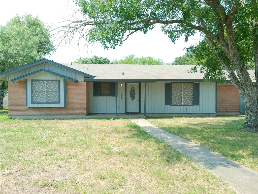 10609 Kingwood Drive Corpus Christi TX 78410