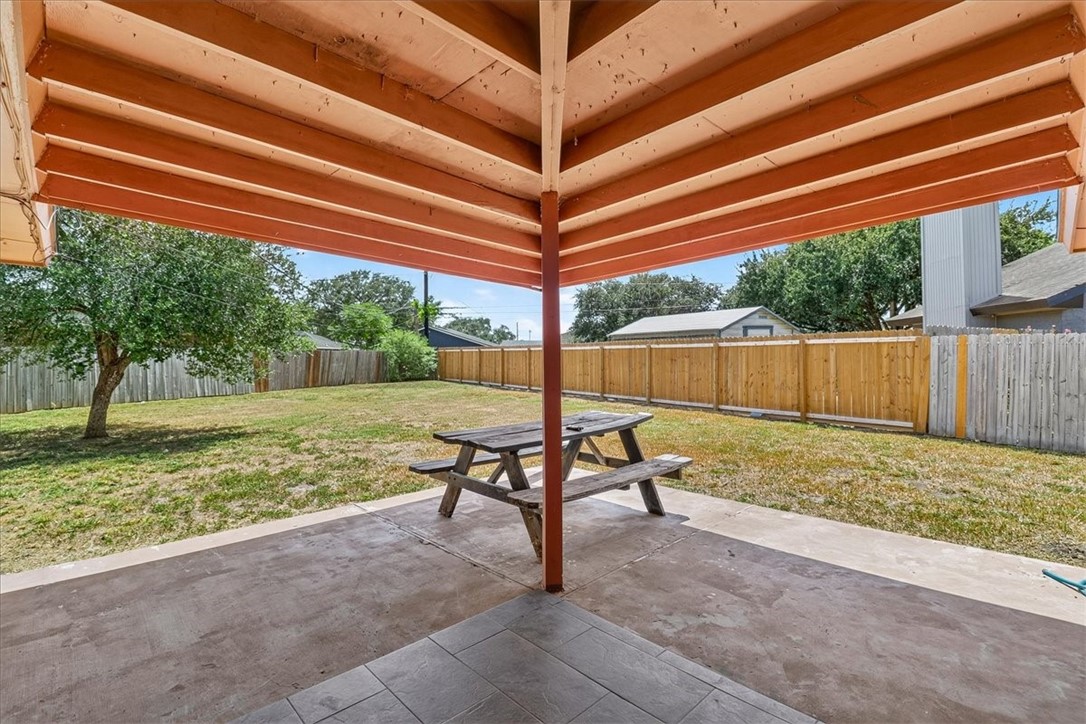 4109 Fonvilla Circle Corpus Christi TX 78410