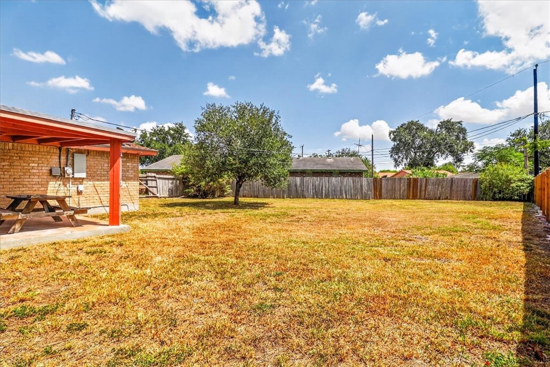 4109 Fonvilla Circle Corpus Christi TX 78410