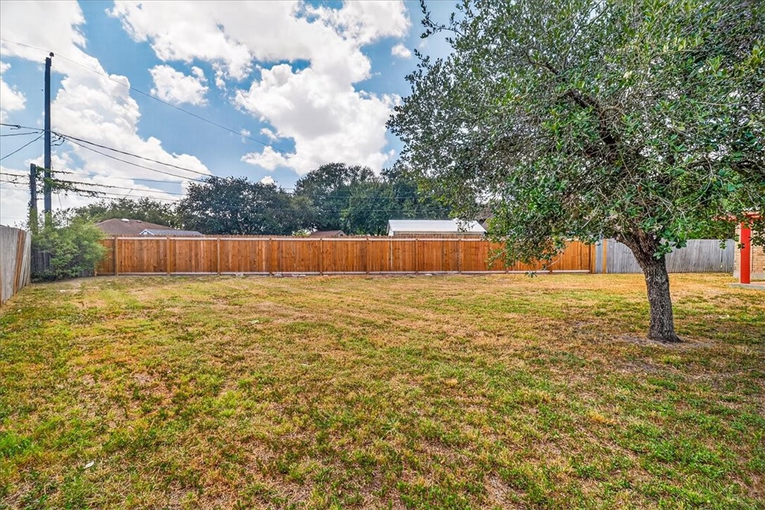 4109 Fonvilla Circle Corpus Christi TX 78410