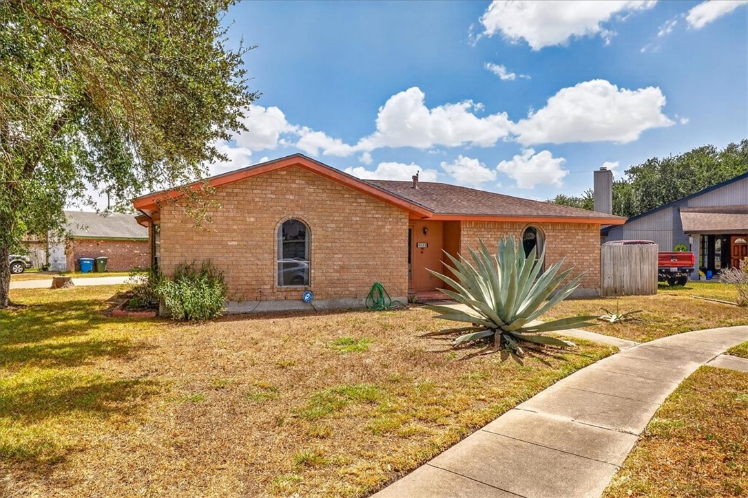 4109 Fonvilla Circle Corpus Christi TX 78410