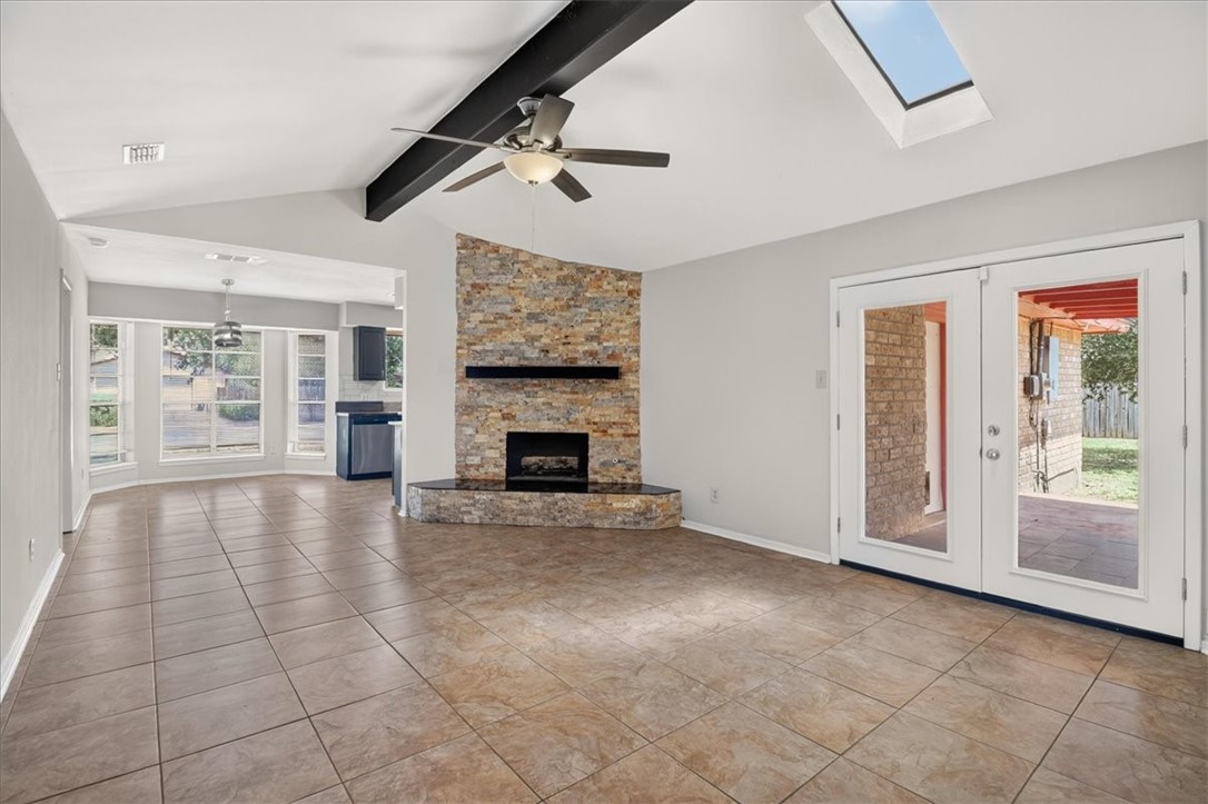 4109 Fonvilla Circle Corpus Christi TX 78410