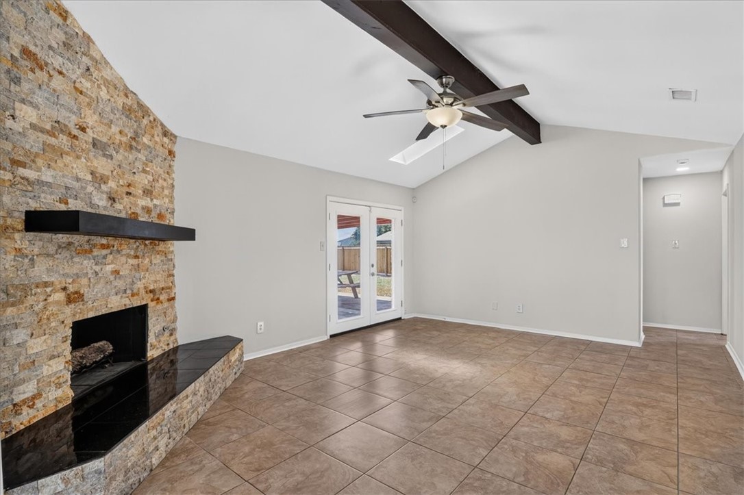4109 Fonvilla Circle Corpus Christi TX 78410