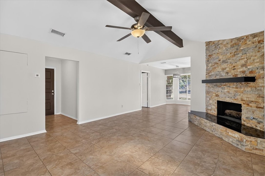 4109 Fonvilla Circle Corpus Christi TX 78410