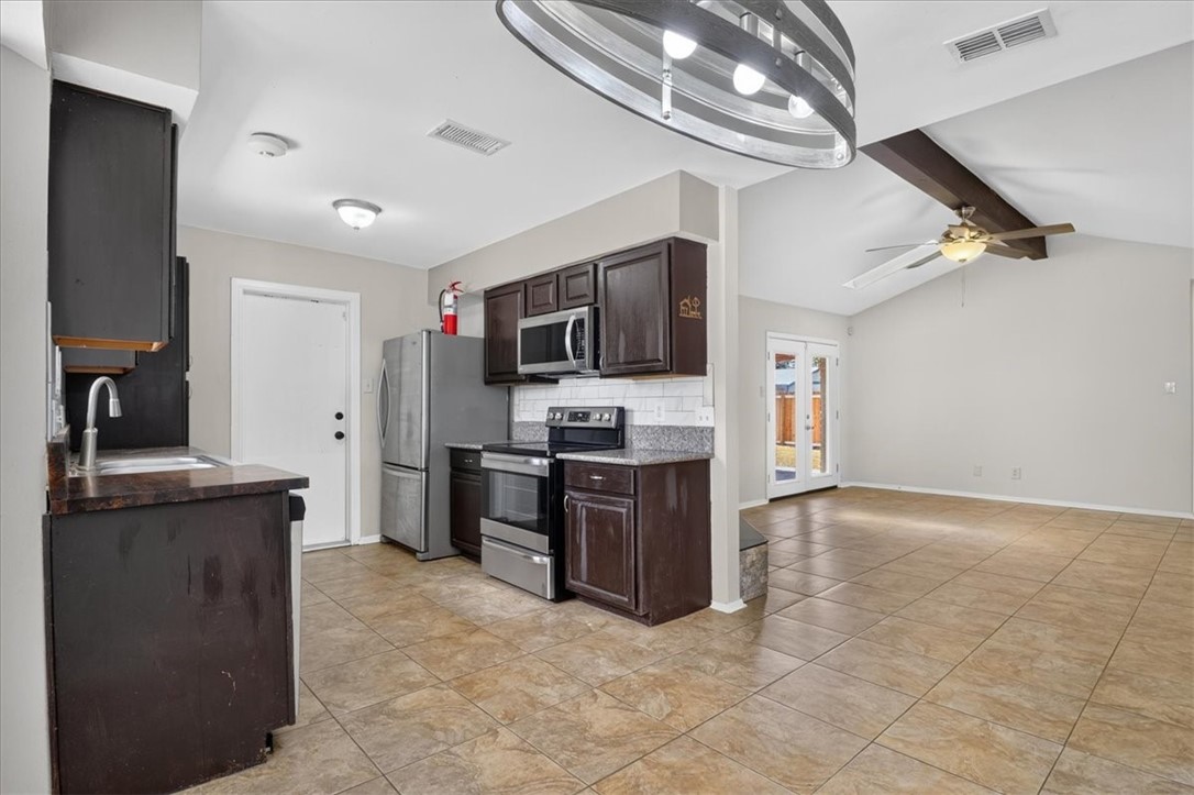4109 Fonvilla Circle Corpus Christi TX 78410