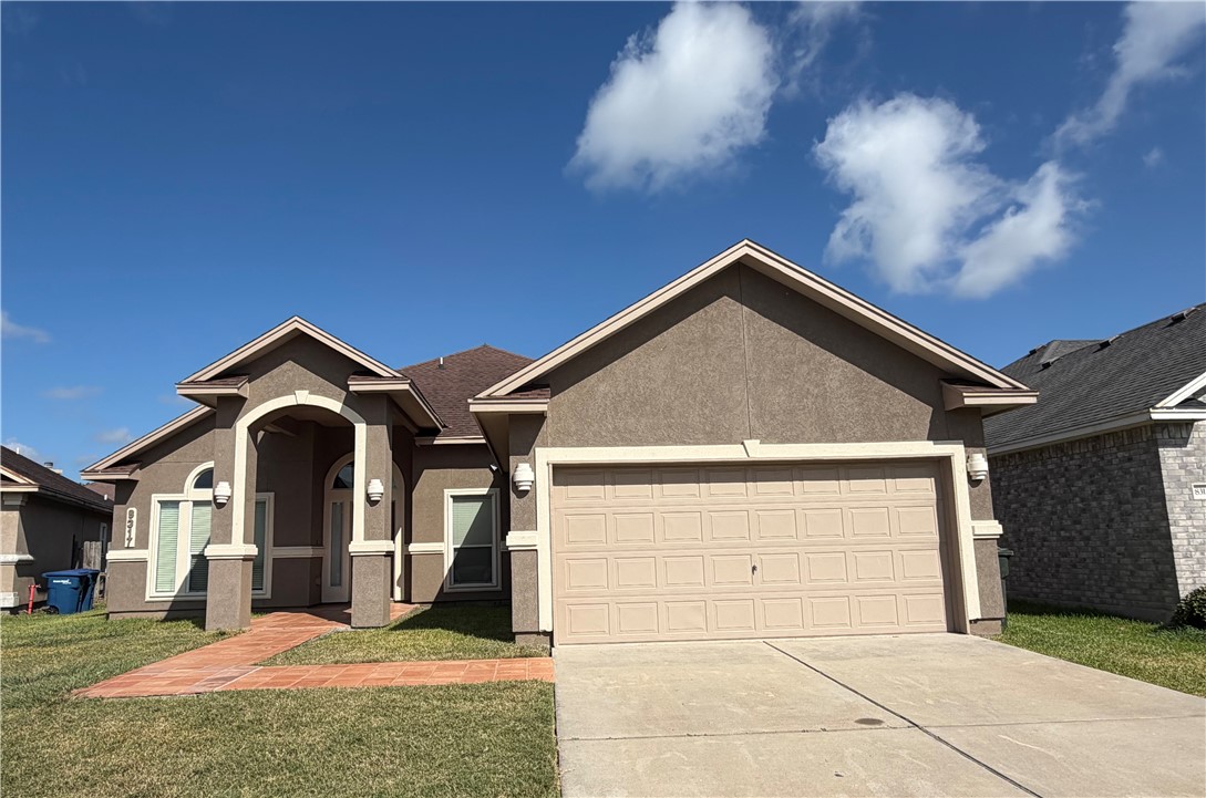 8317 Pocono Circle Corpus Christi TX 78414
