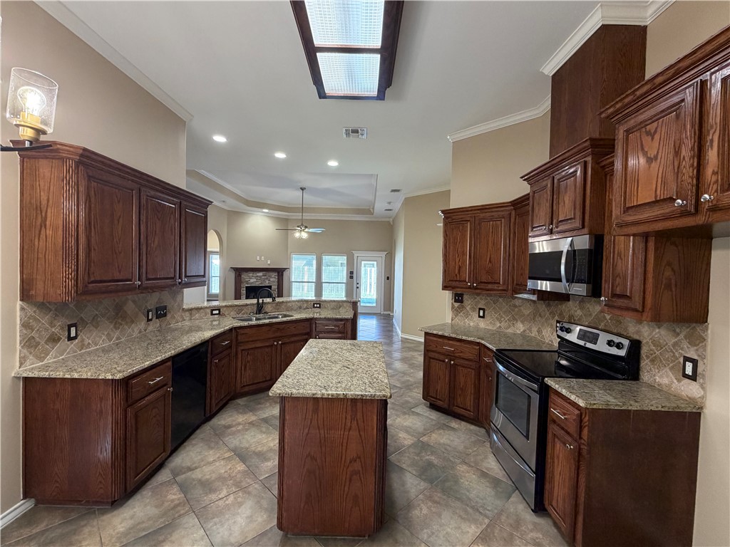 8317 Pocono Circle Corpus Christi TX 78414