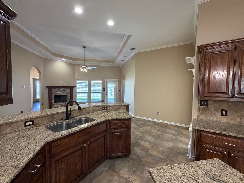 8317 Pocono Circle Corpus Christi TX 78414