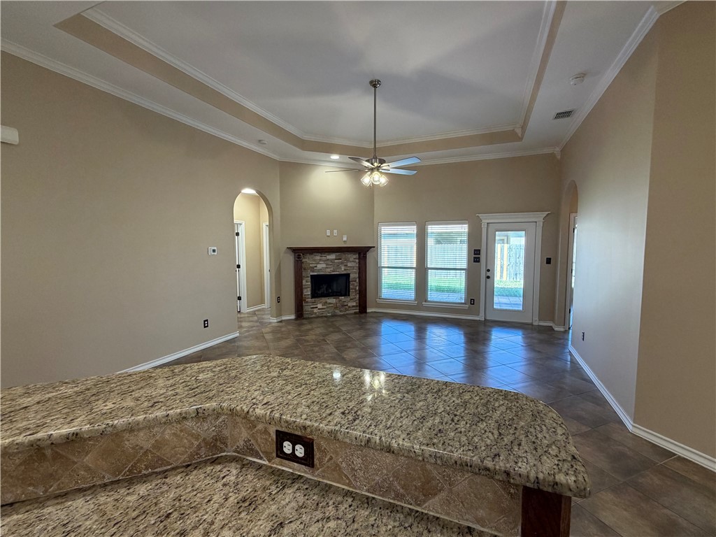 8317 Pocono Circle Corpus Christi TX 78414