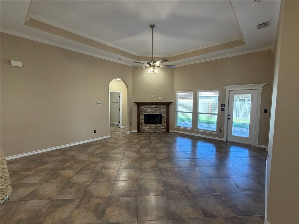 8317 Pocono Circle Corpus Christi TX 78414