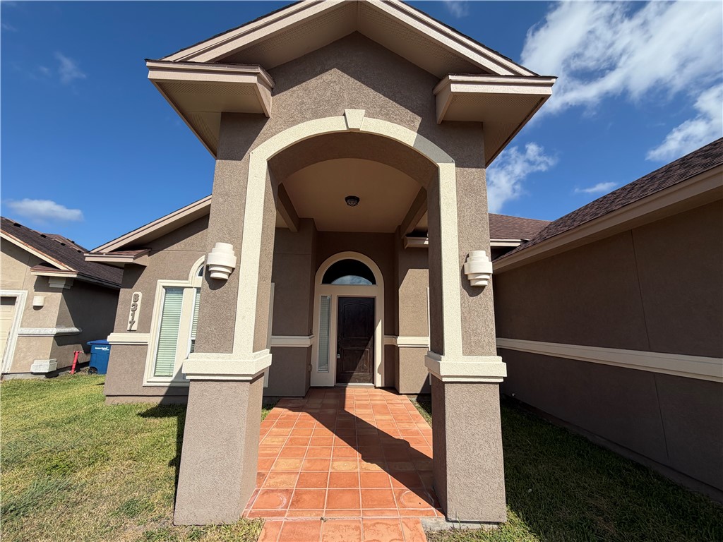 8317 Pocono Circle Corpus Christi TX 78414