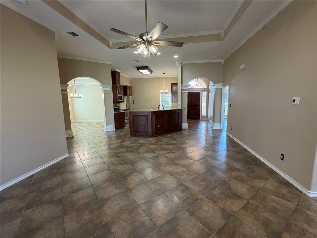 8317 Pocono Circle Corpus Christi TX 78414