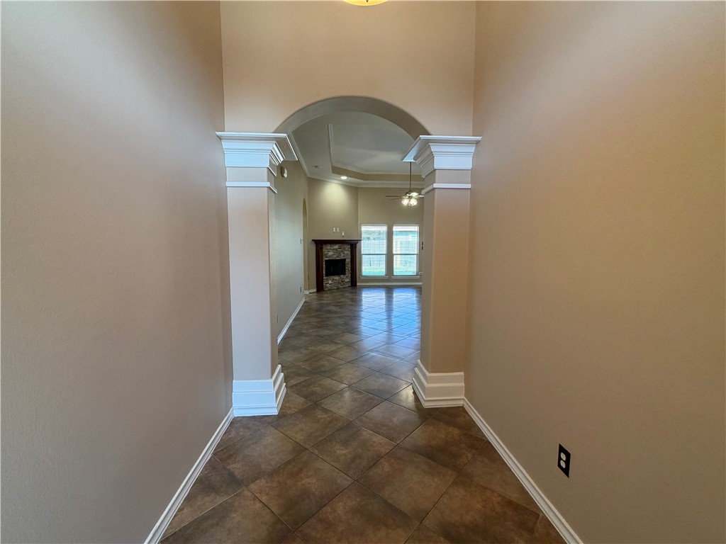8317 Pocono Circle Corpus Christi TX 78414