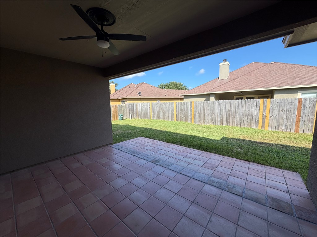 8317 Pocono Circle Corpus Christi TX 78414