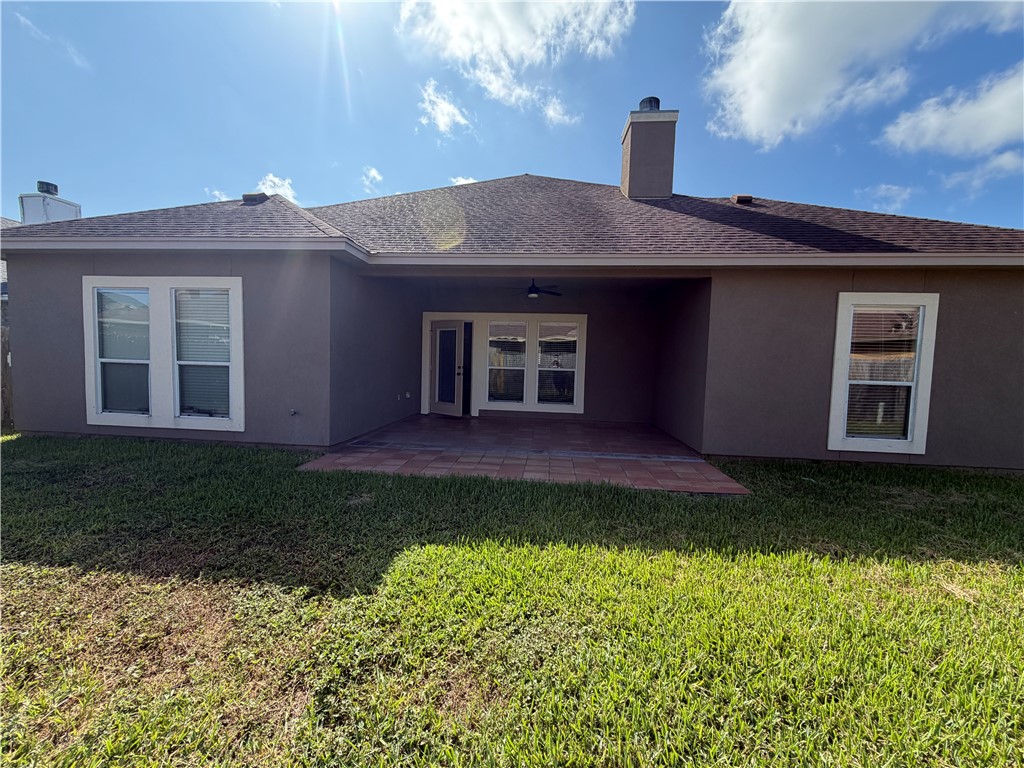 8317 Pocono Circle Corpus Christi TX 78414