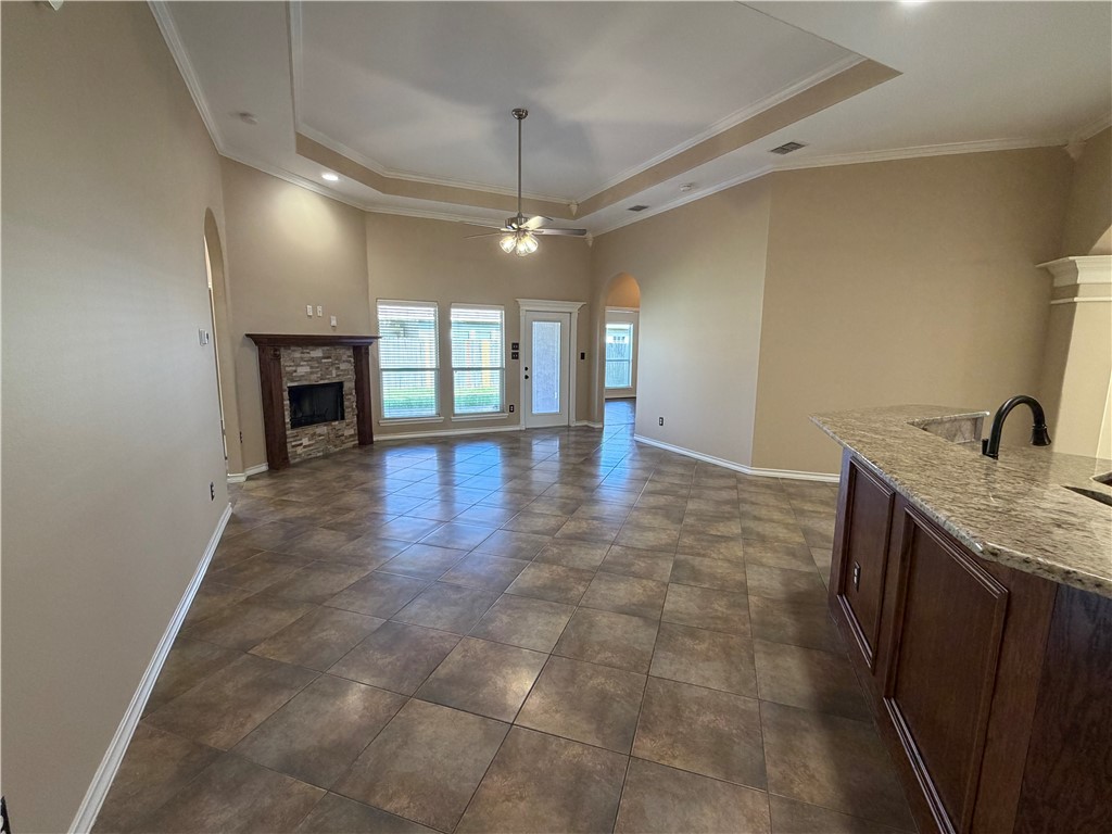 8317 Pocono Circle Corpus Christi TX 78414