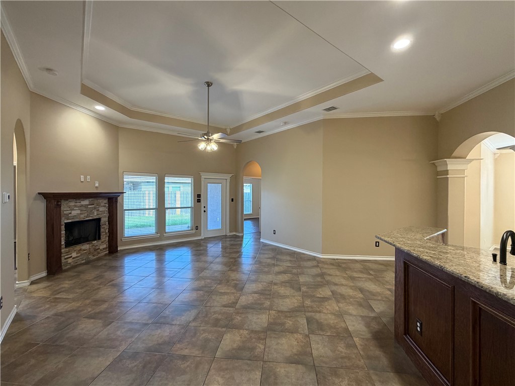 8317 Pocono Circle Corpus Christi TX 78414