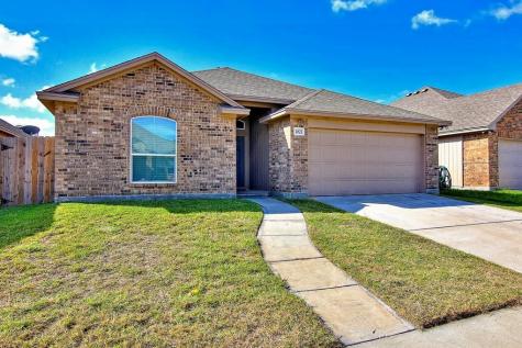 3021 Cantabria Street Corpus Christi TX 78415