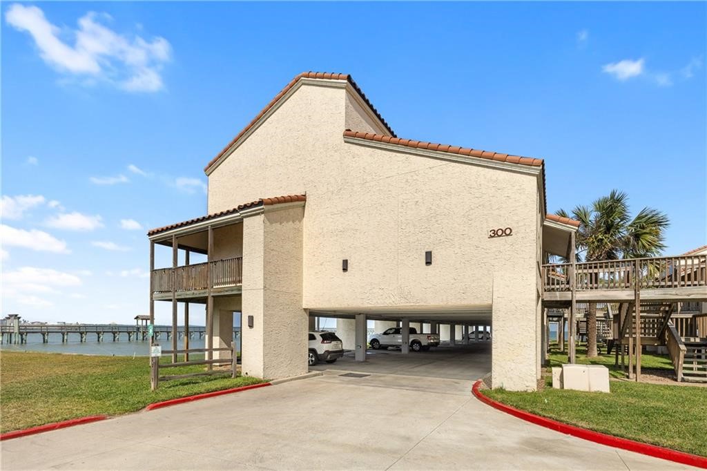 620 S Fulton Beach 308 Rockport TX 78382