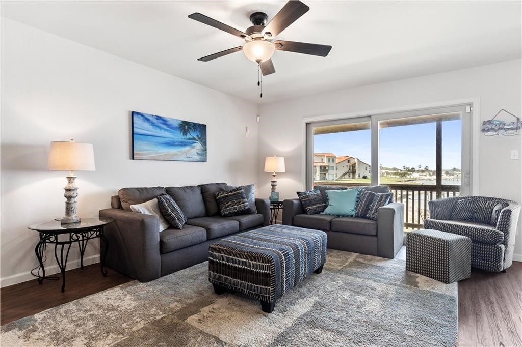 620 S Fulton Beach 308 Rockport TX 78382