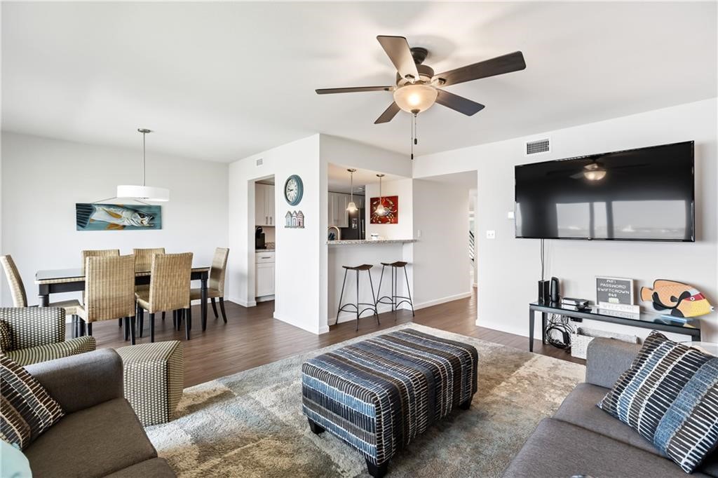 620 S Fulton Beach 308 Rockport TX 78382