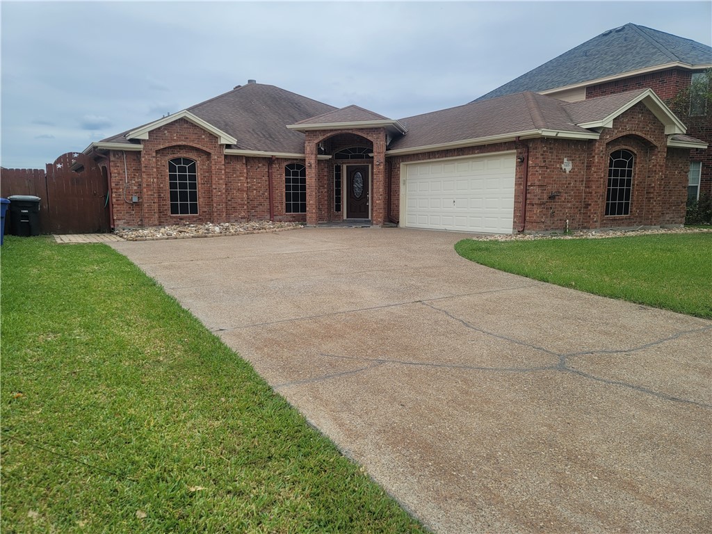 6105 Queen Jane Street Corpus Christi TX 78414