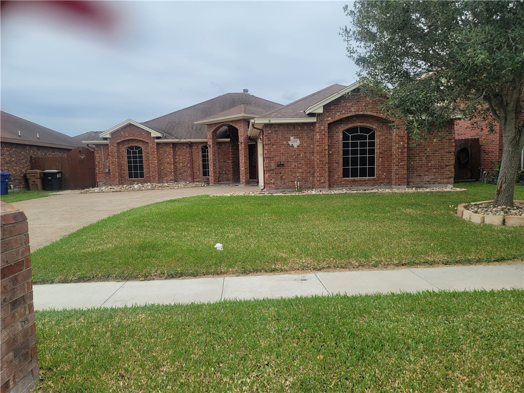 6105 Queen Jane Street Corpus Christi TX 78414