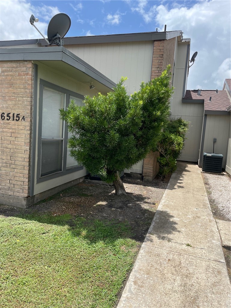 6513 Long Meadow Drive Corpus Christi TX 78413