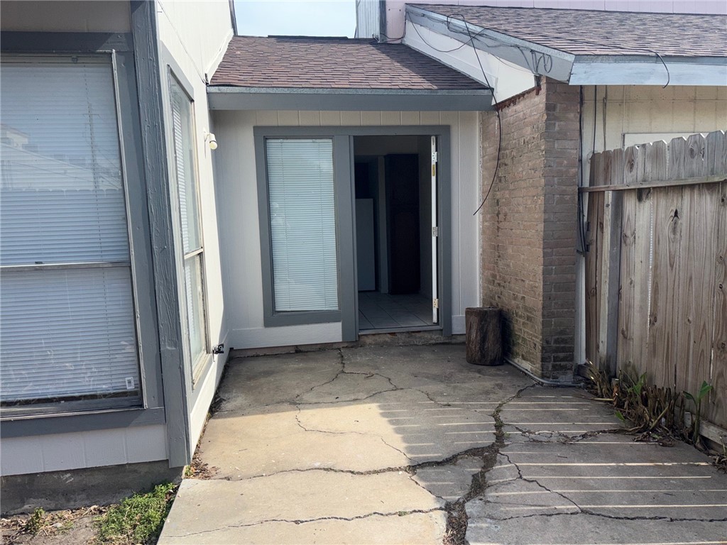 6513 Long Meadow Drive Corpus Christi TX 78413