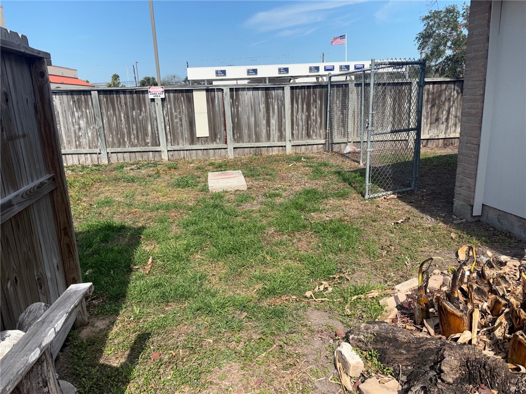 6513 Long Meadow Drive Corpus Christi TX 78413