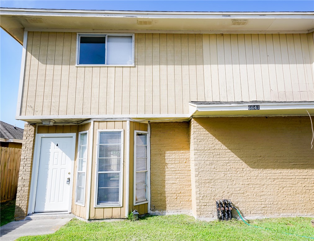 6641 Rhine Dr A Corpus Christi TX 78412