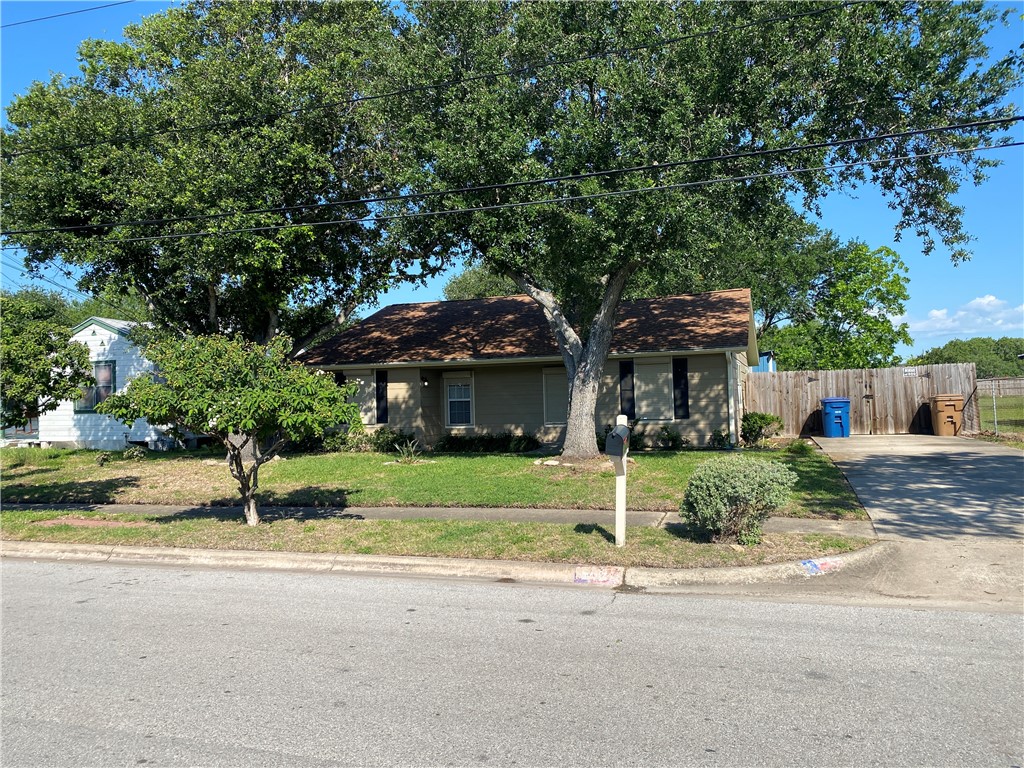 5621 Burton Corpus Christi TX 78411