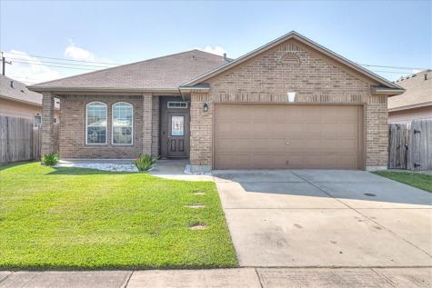 2234 Anacua Street Corpus Christi TX 78414