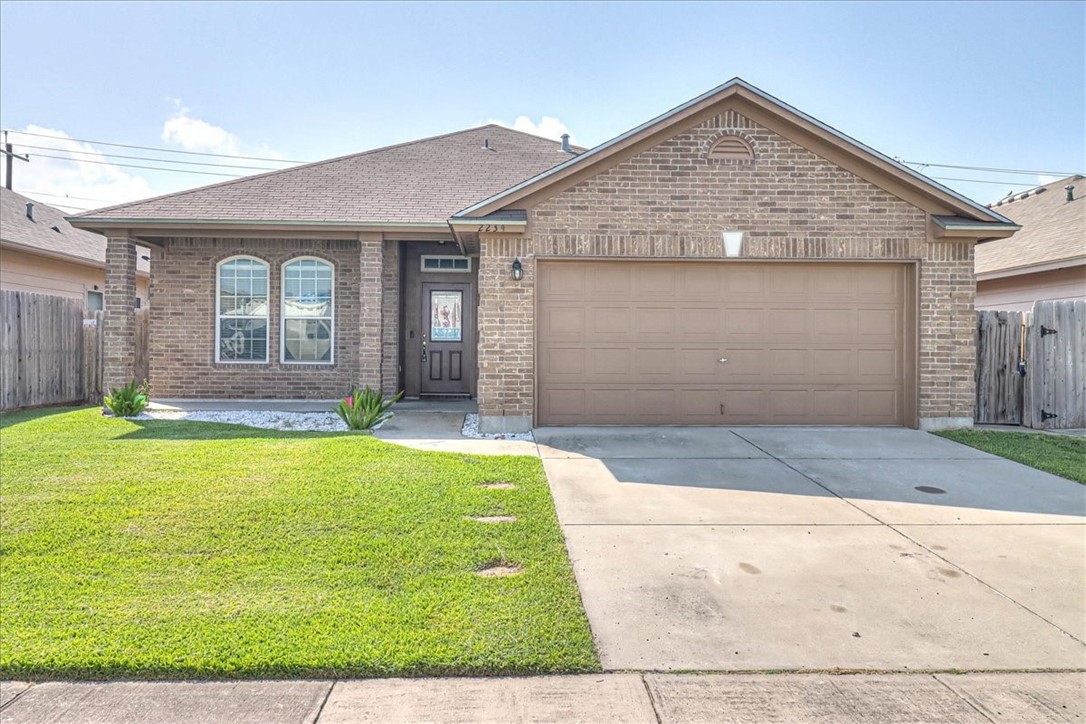 2234 Anacua Street Corpus Christi TX 78414