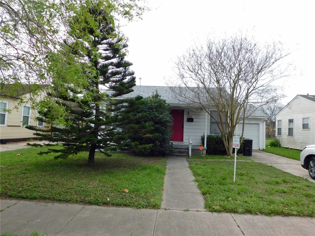 4325 Christie Street Corpus Christi TX 78415