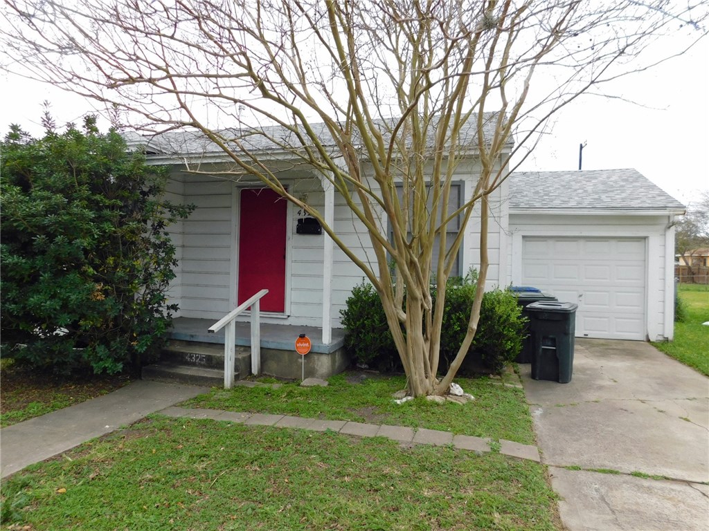 4325 Christie Street Corpus Christi TX 78415