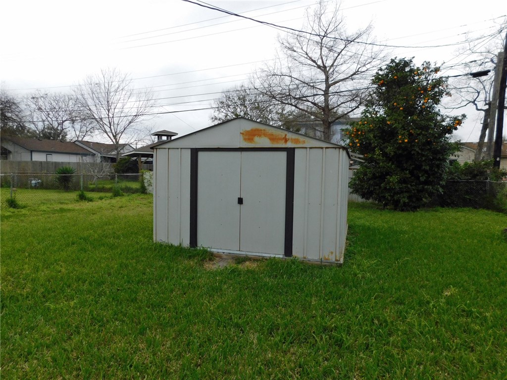 4325 Christie Street Corpus Christi TX 78415