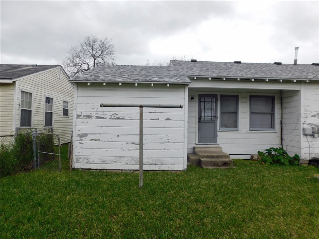 4325 Christie Street Corpus Christi TX 78415