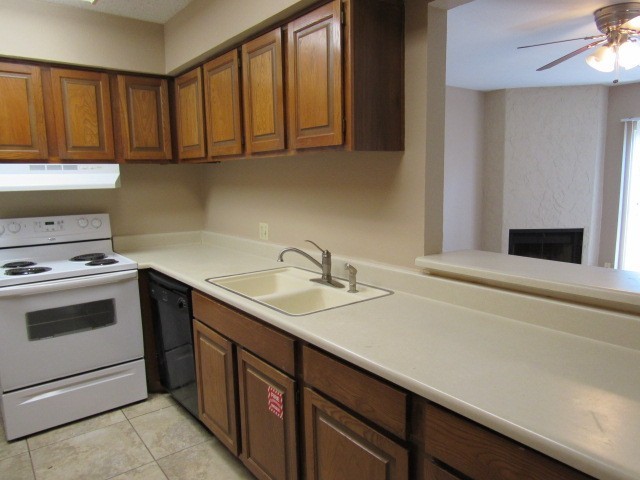 2725 Santa Fe St B Corpus Christi TX 78404
