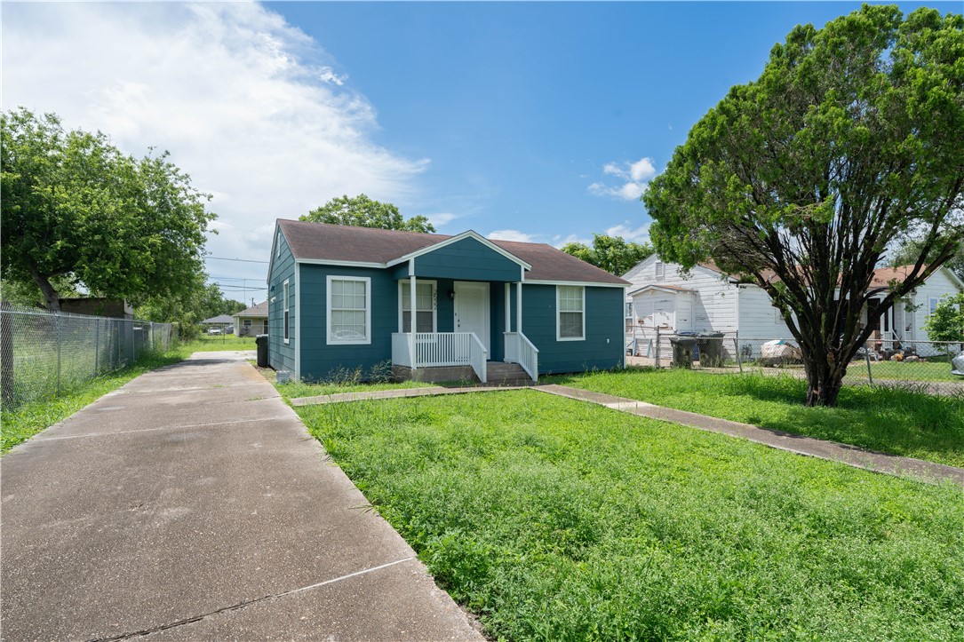 2522 Cleo Street Corpus Christi TX 78405