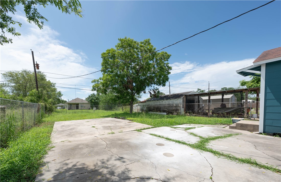 2522 Cleo Street Corpus Christi TX 78405