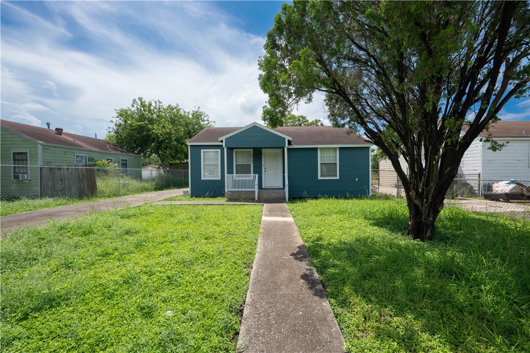 2522 Cleo Street Corpus Christi TX 78405