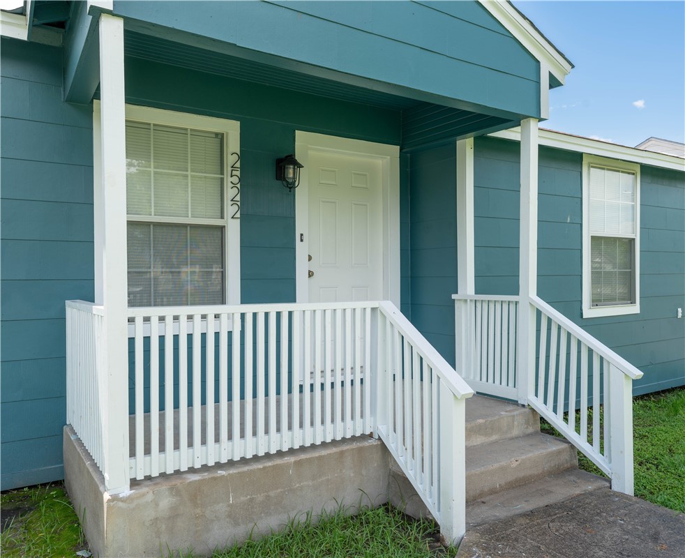 2522 Cleo Street Corpus Christi TX 78405