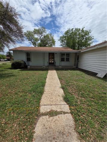 12137 County Road 1232 Sinton TX 78387
