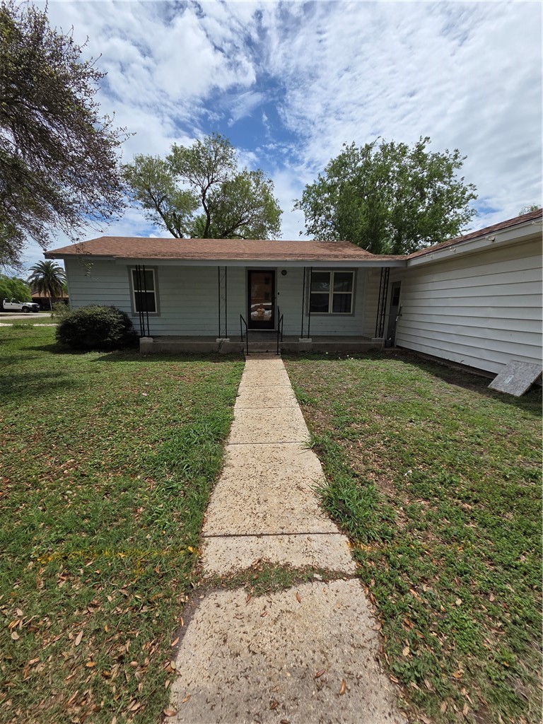 12137 County Road 1232 Sinton TX 78387