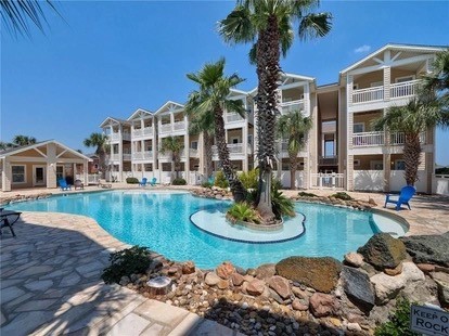 14202 Encantada Avenue 202 Corpus Christi TX 78418