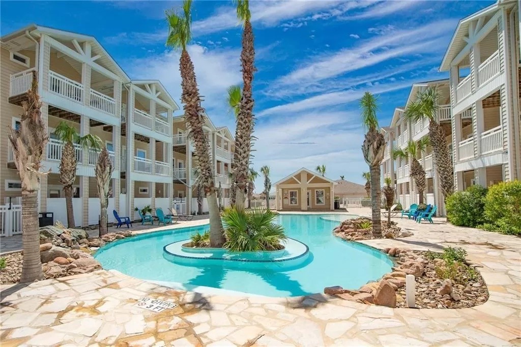14202 Encantada Avenue 202 Corpus Christi TX 78418