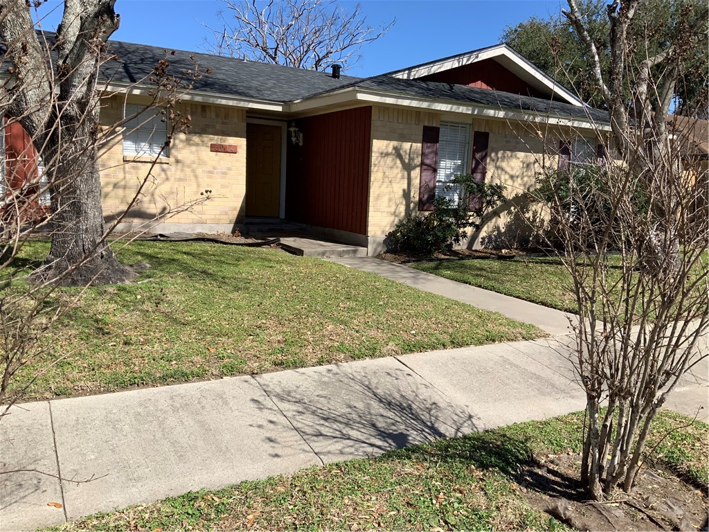3014 Persimmon Street Corpus Christi TX 78415