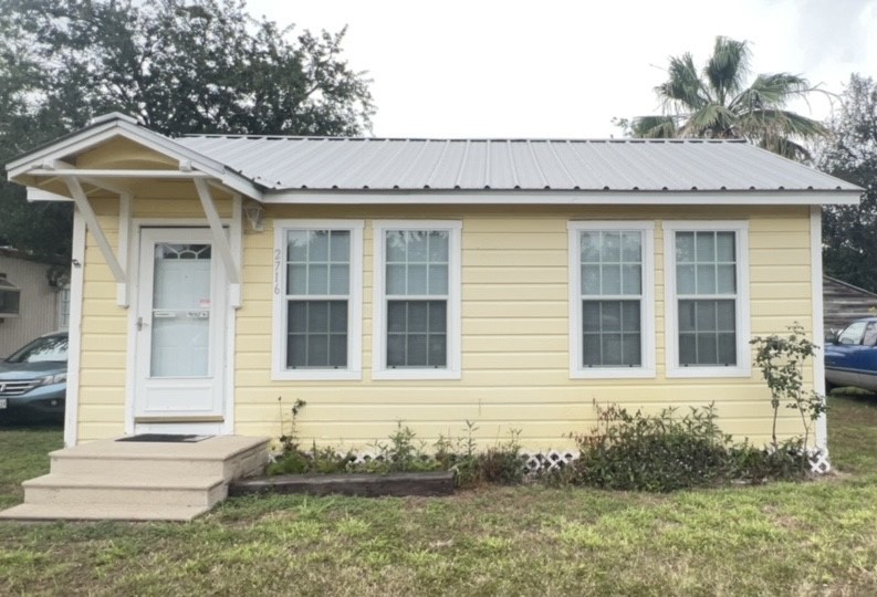 2716 Deer Street Corpus Christi TX 78410
