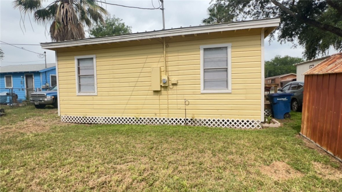 2716 Deer Street Corpus Christi TX 78410